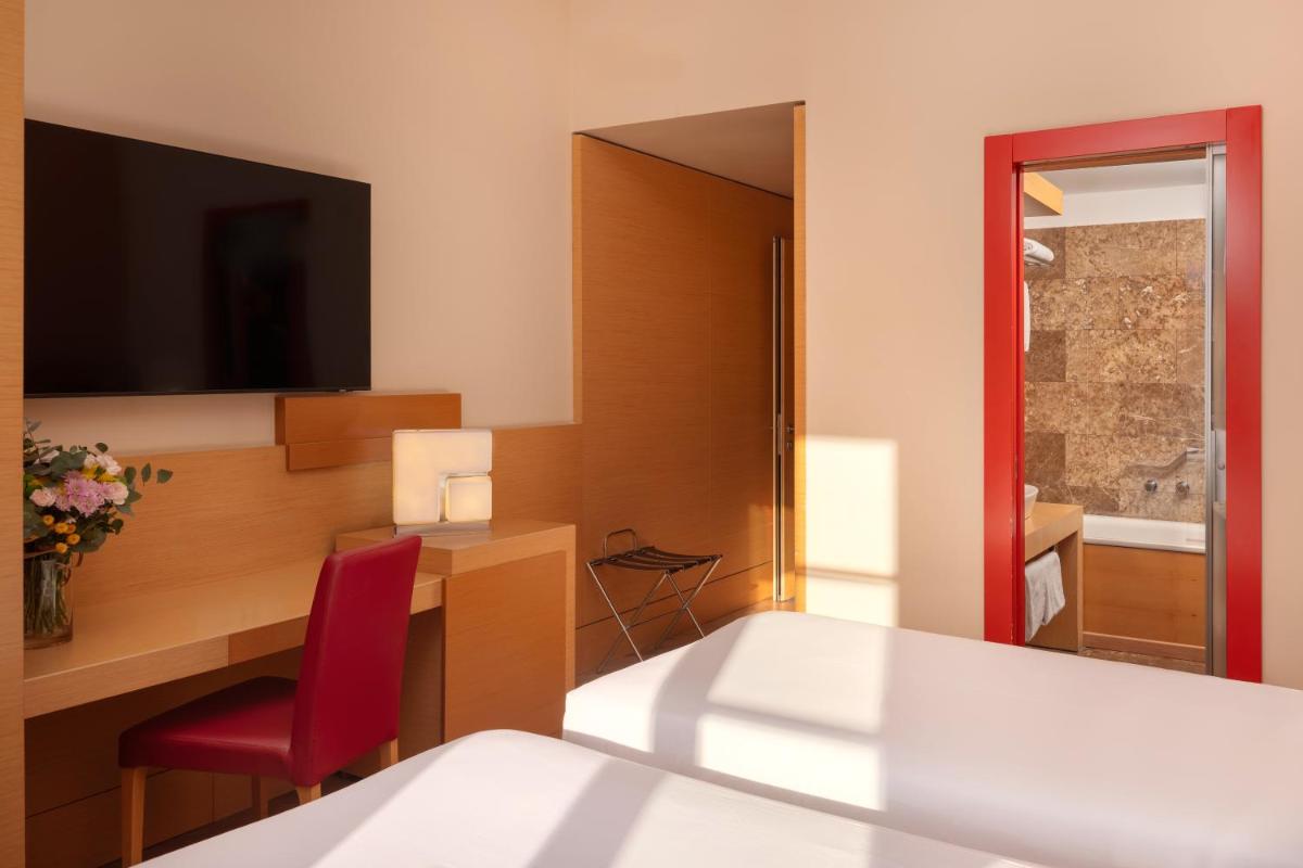 UNA Hotels Napoli