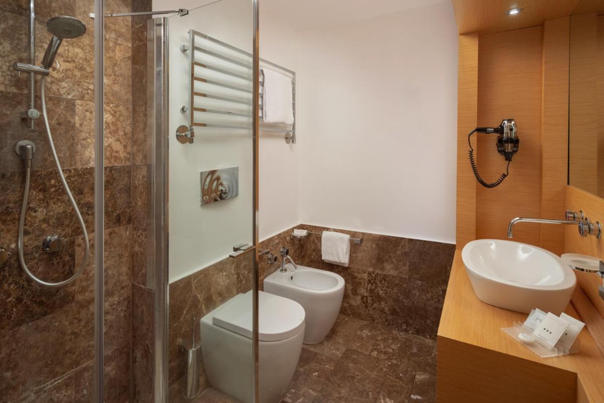 UNA Hotels Napoli