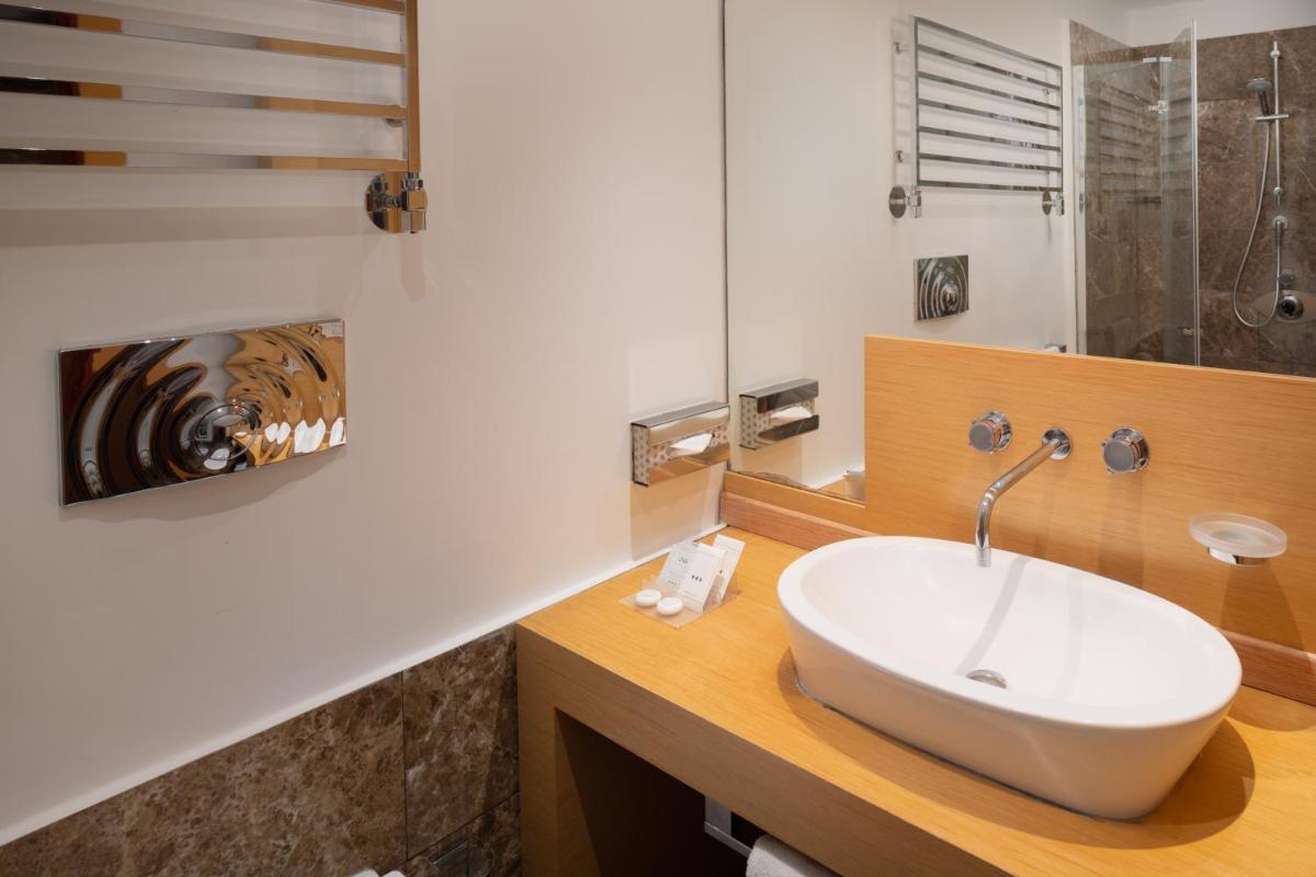 UNA Hotels Napoli