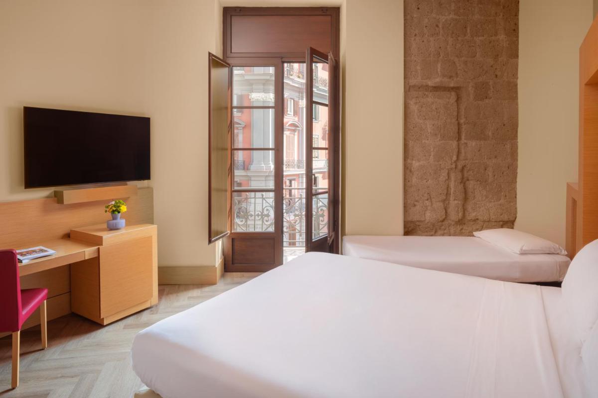 UNA Hotels Napoli
