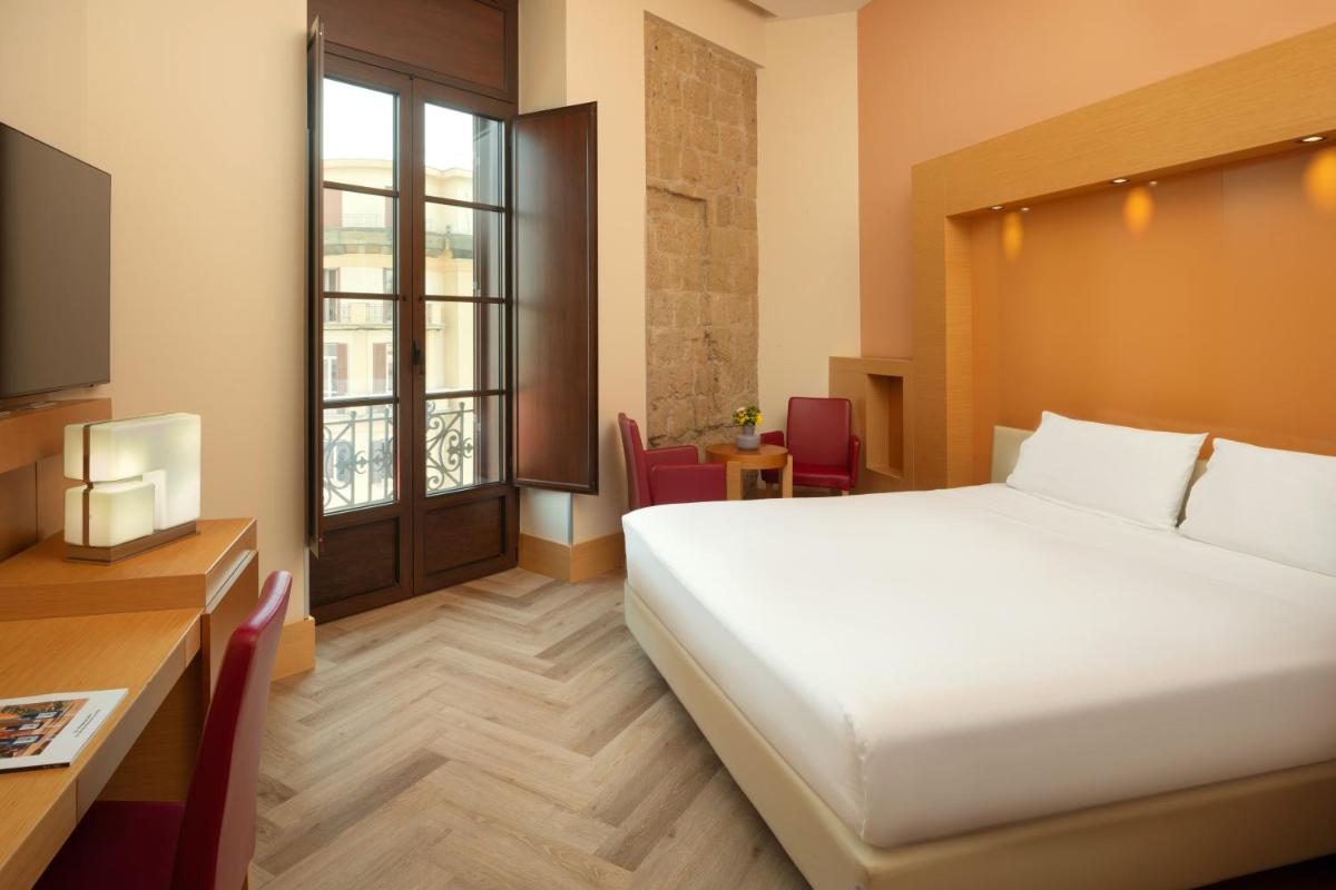 UNA Hotels Napoli