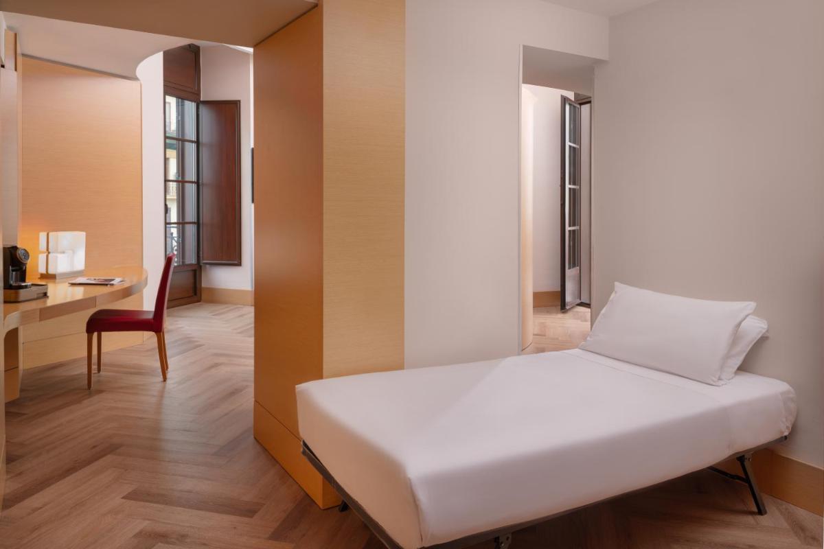 UNA Hotels Napoli