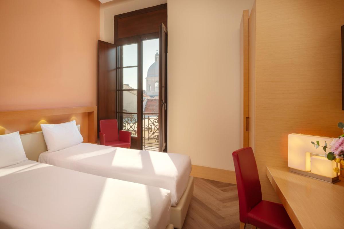 UNA Hotels Napoli