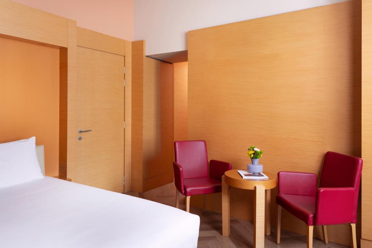 UNA Hotels Napoli