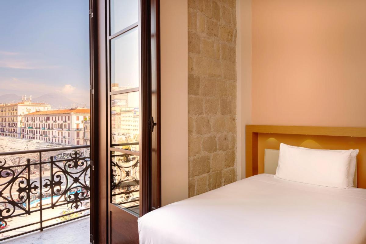 UNA Hotels Napoli