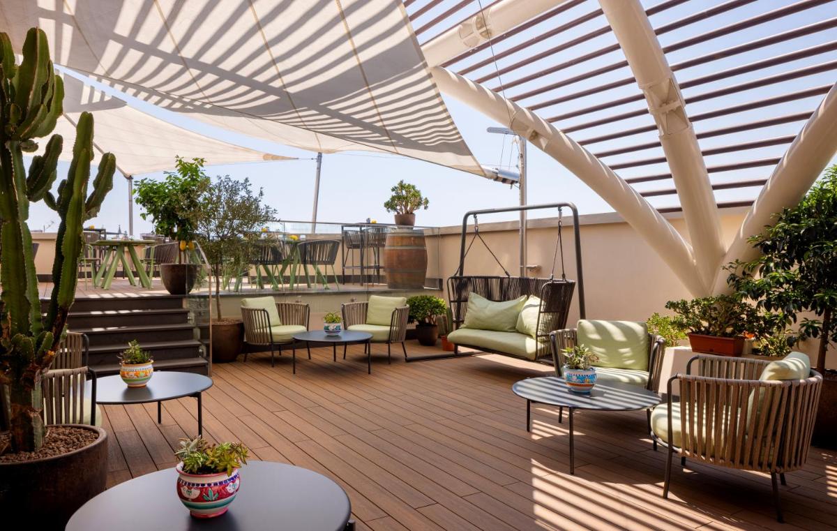 UNA Hotels Napoli