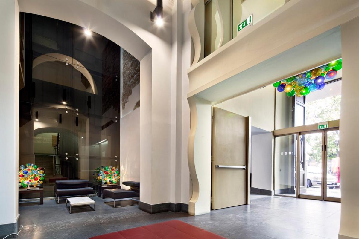UNA Hotels Napoli