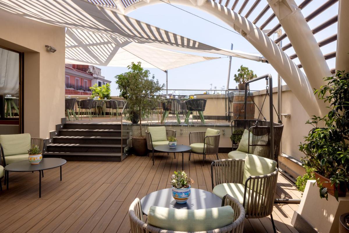 UNA Hotels Napoli