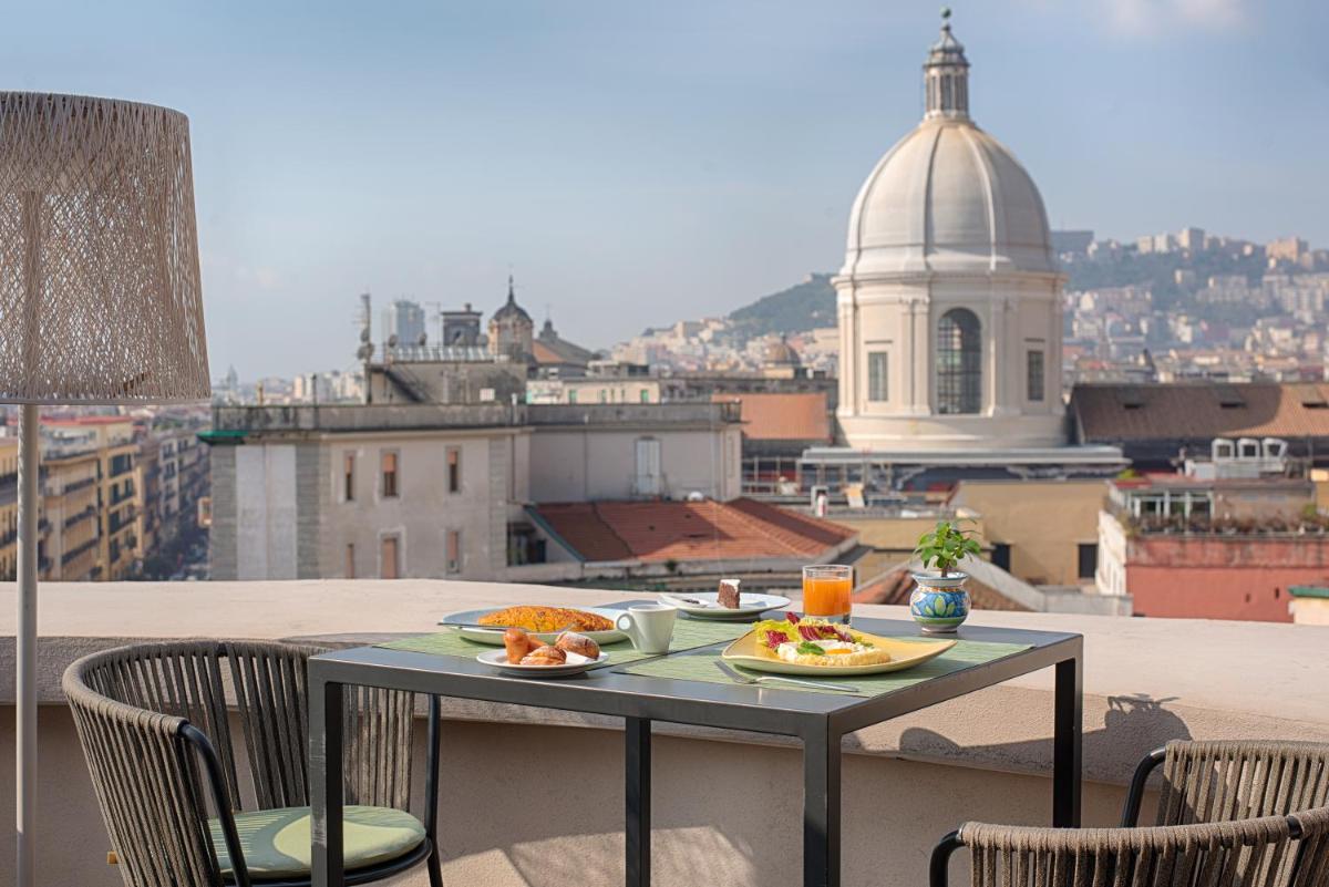 UNA Hotels Napoli