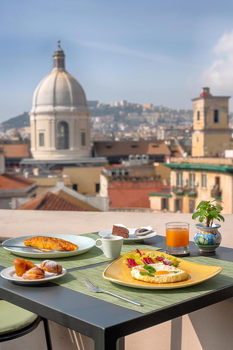 UNA Hotels Napoli