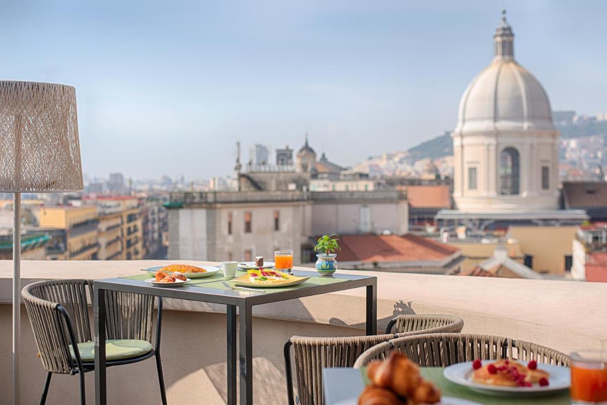 UNA Hotels Napoli
