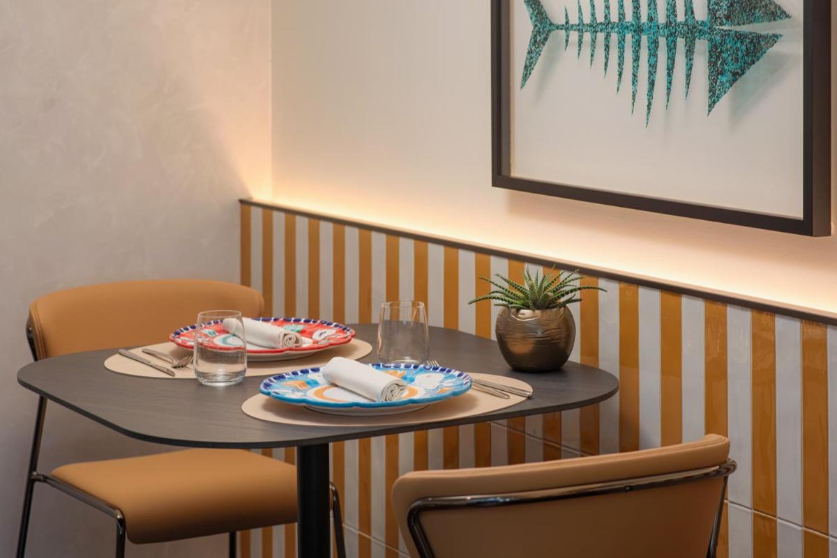 UNA Hotels Napoli