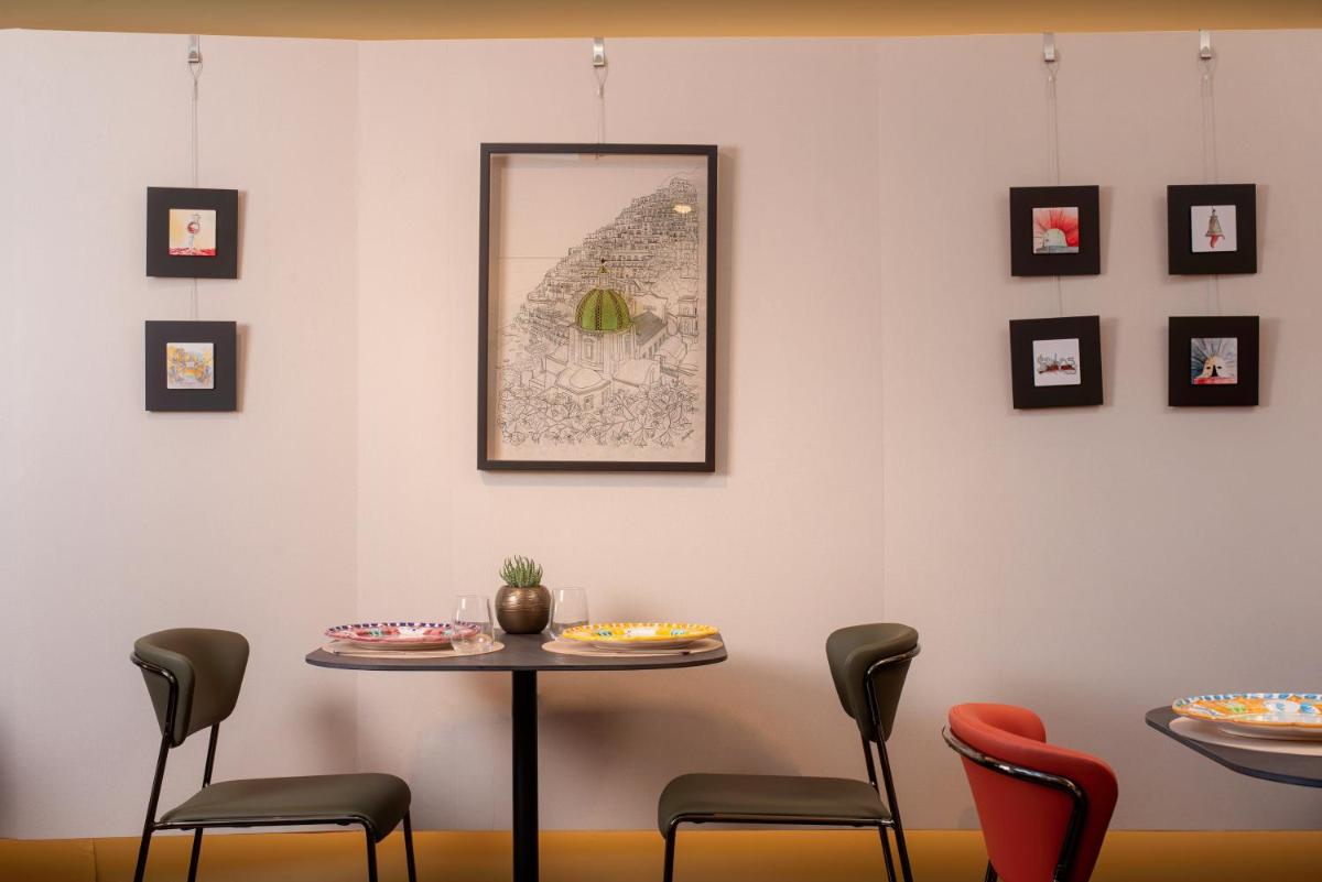 UNA Hotels Napoli