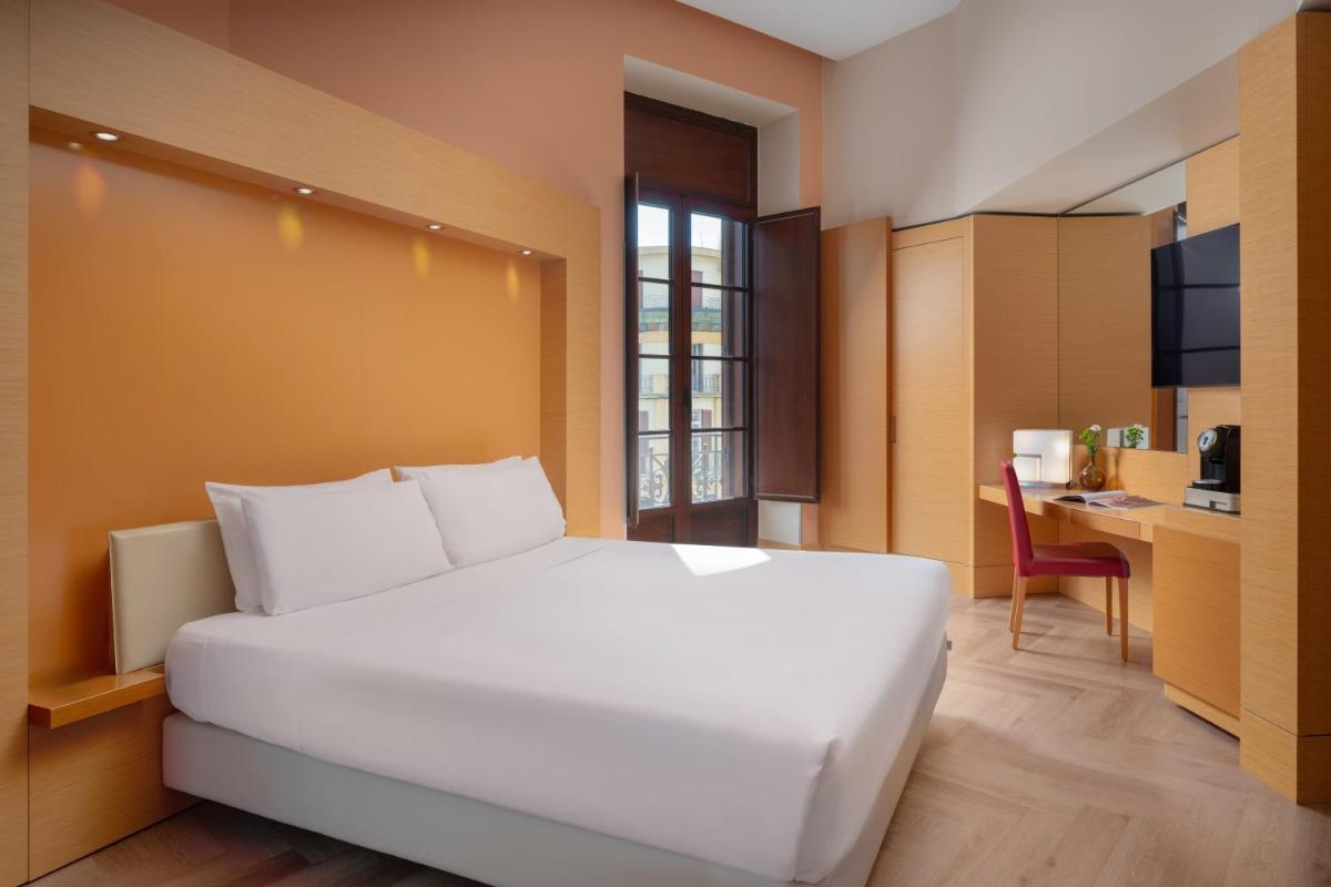UNA Hotels Napoli