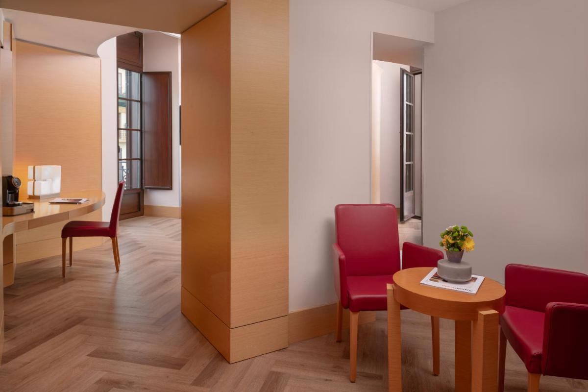 UNA Hotels Napoli