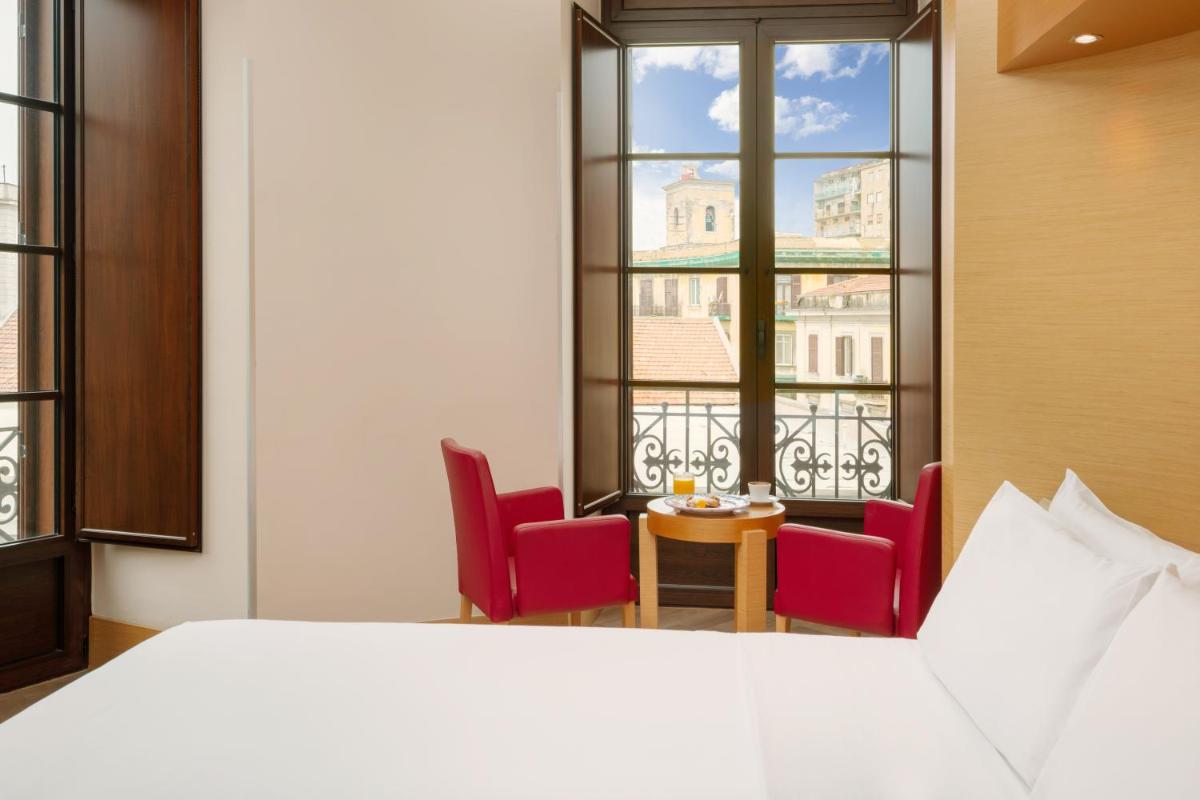 UNA Hotels Napoli