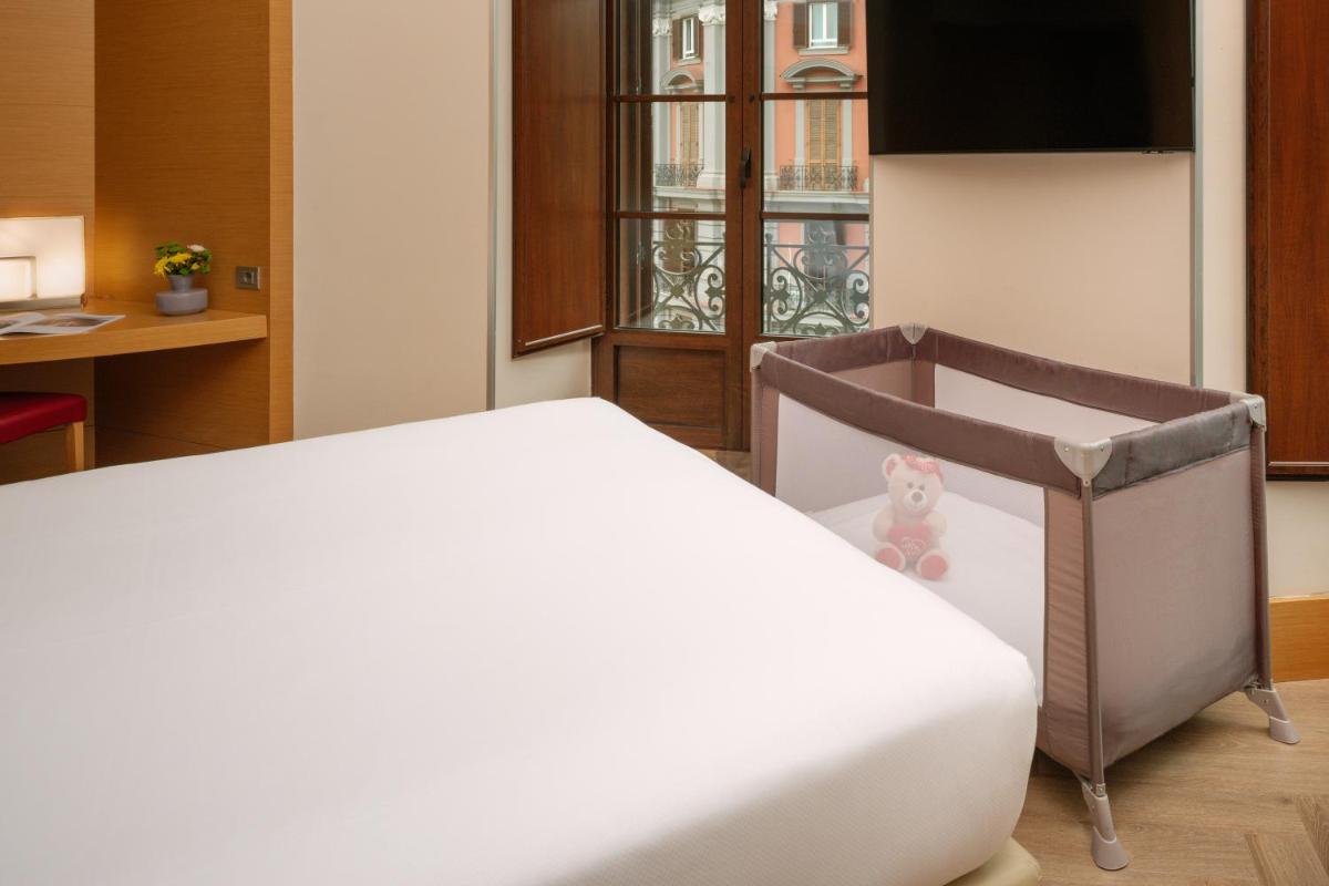 UNA Hotels Napoli