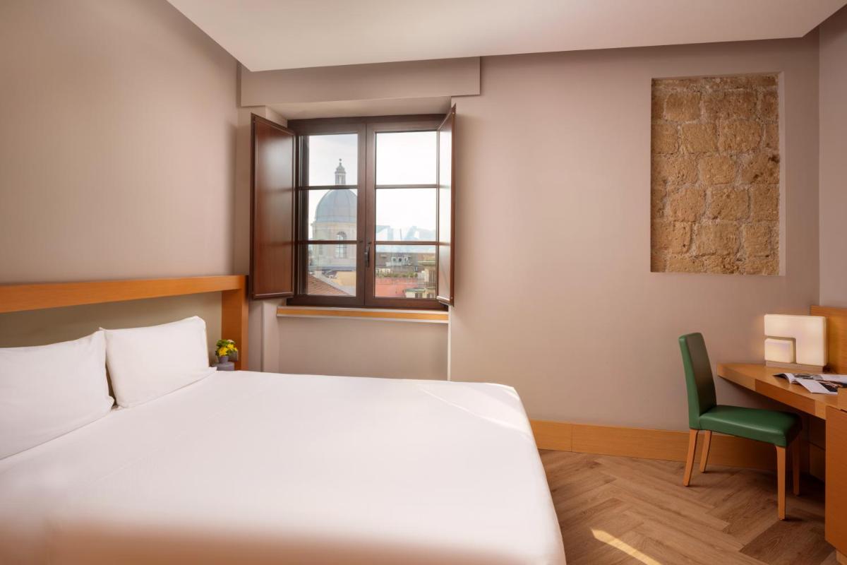 UNA Hotels Napoli