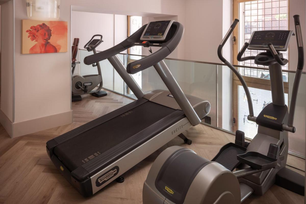 UNA Hotels Napoli
