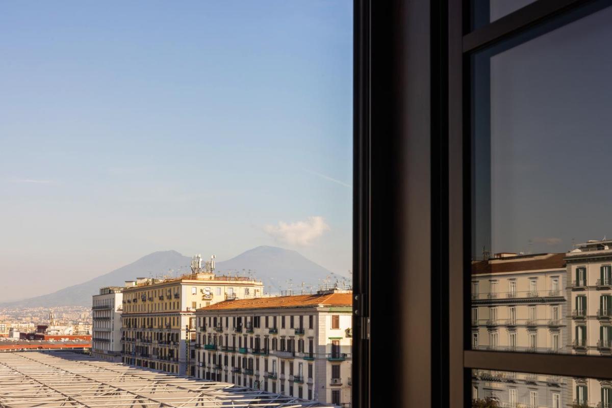 UNA Hotels Napoli