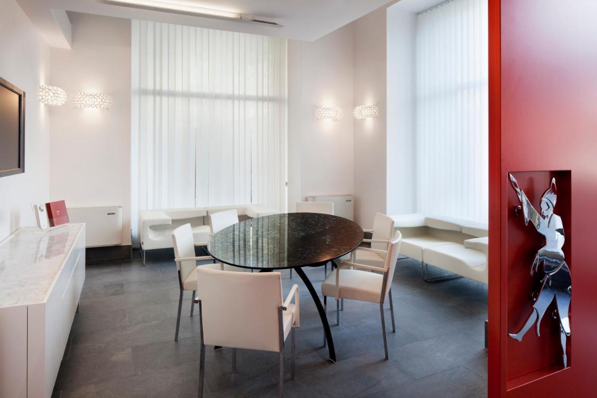 UNA Hotels Napoli