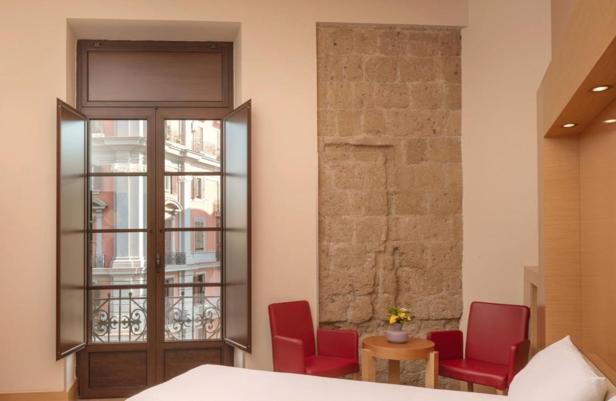 UNA Hotels Napoli