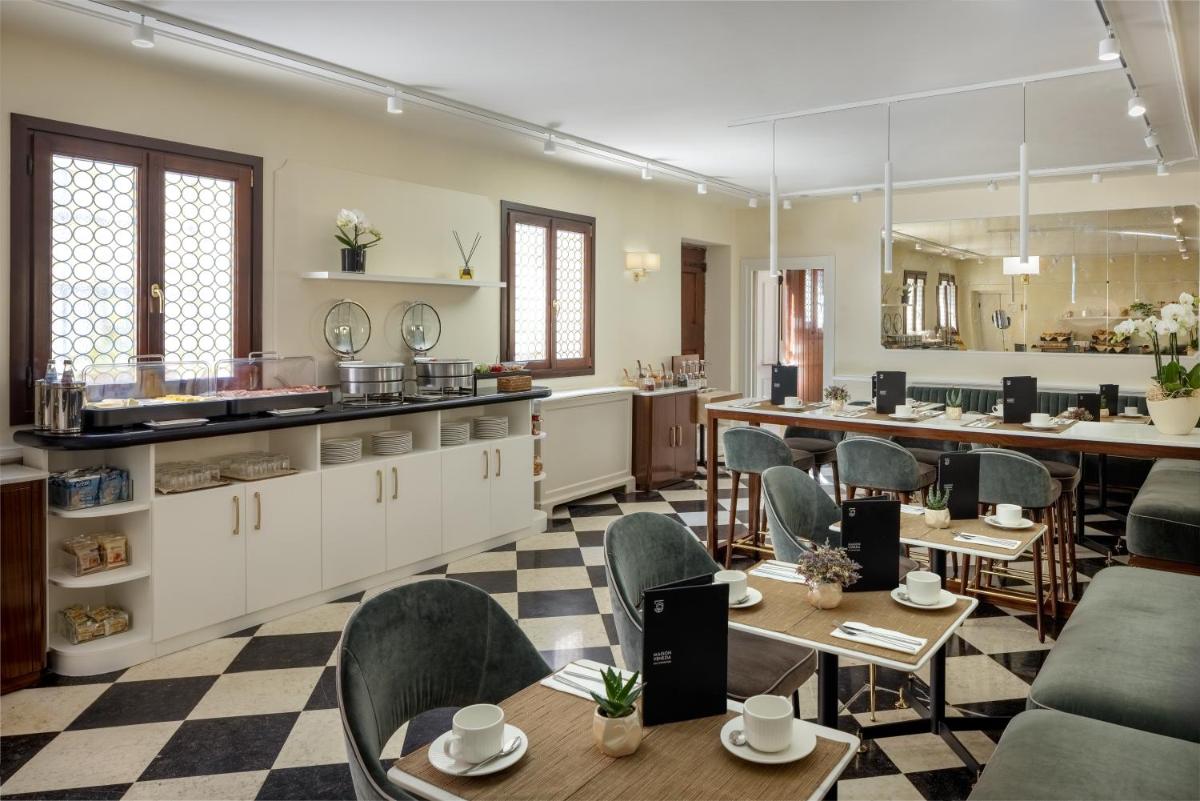 Maison Venezia | UNA Esperienze