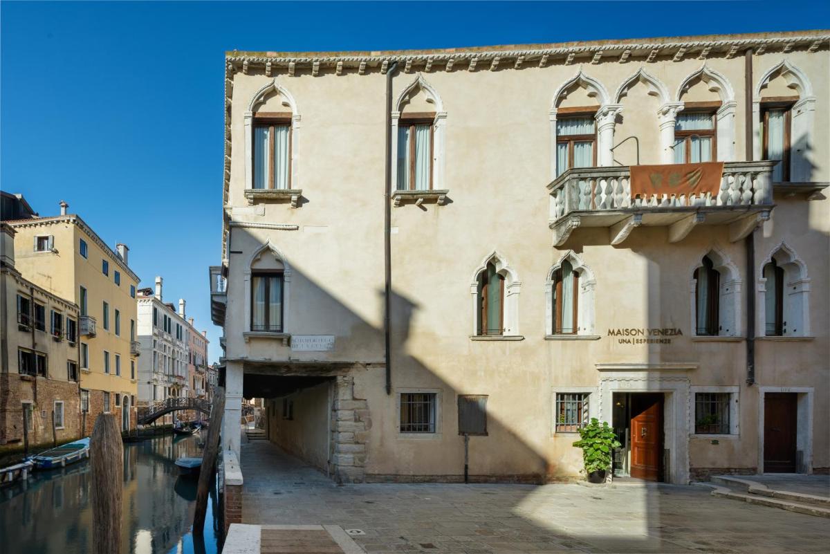 Maison Venezia | UNA Esperienze