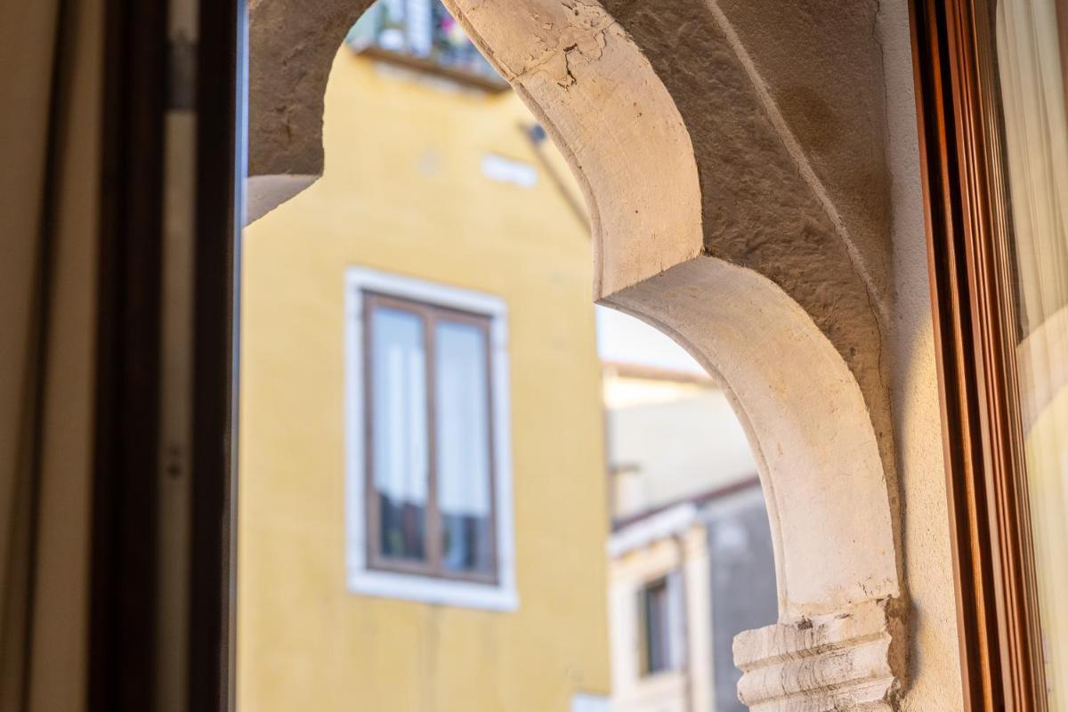 Maison Venezia | UNA Esperienze