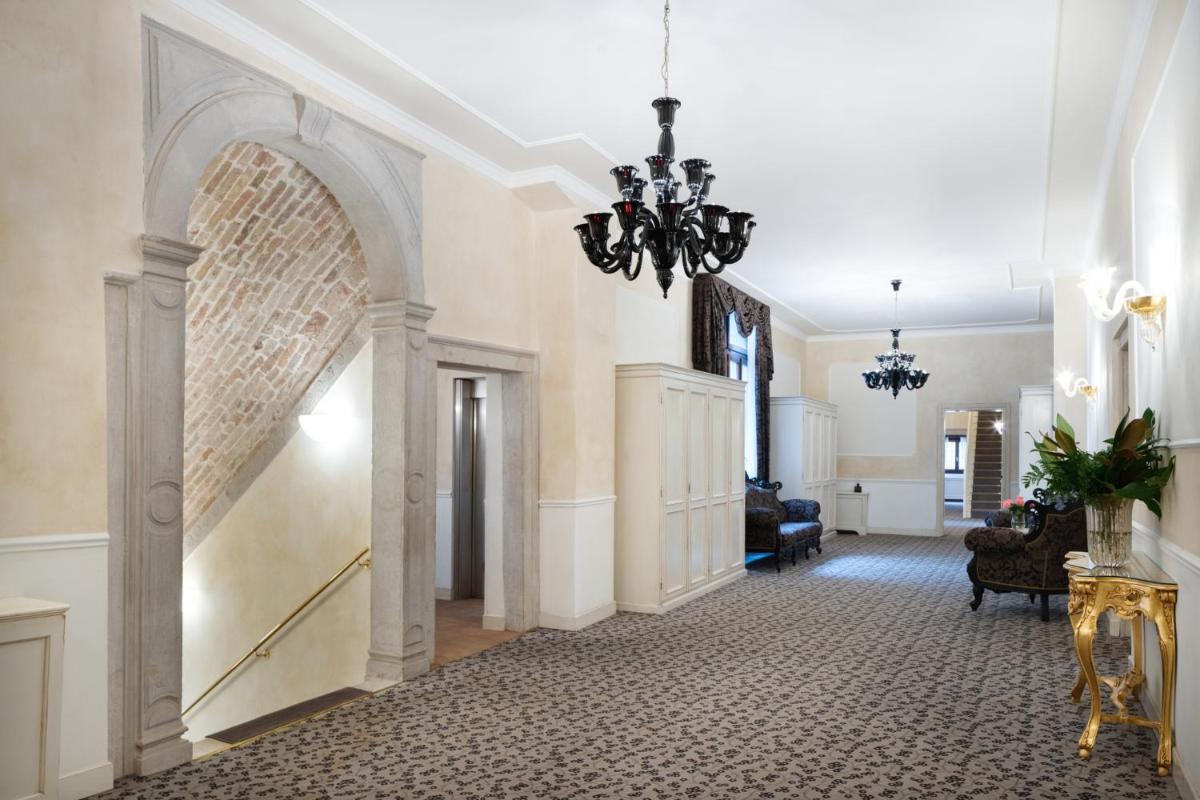 Maison Venezia | UNA Esperienze