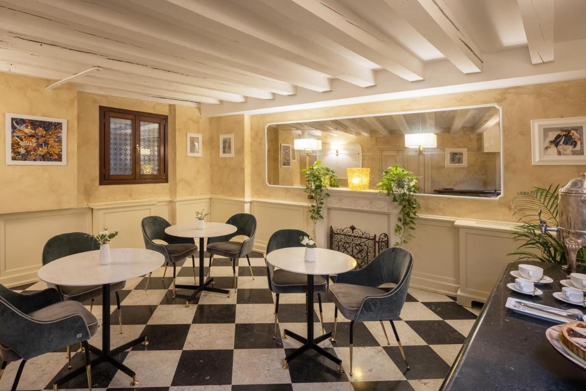 Maison Venezia | UNA Esperienze
