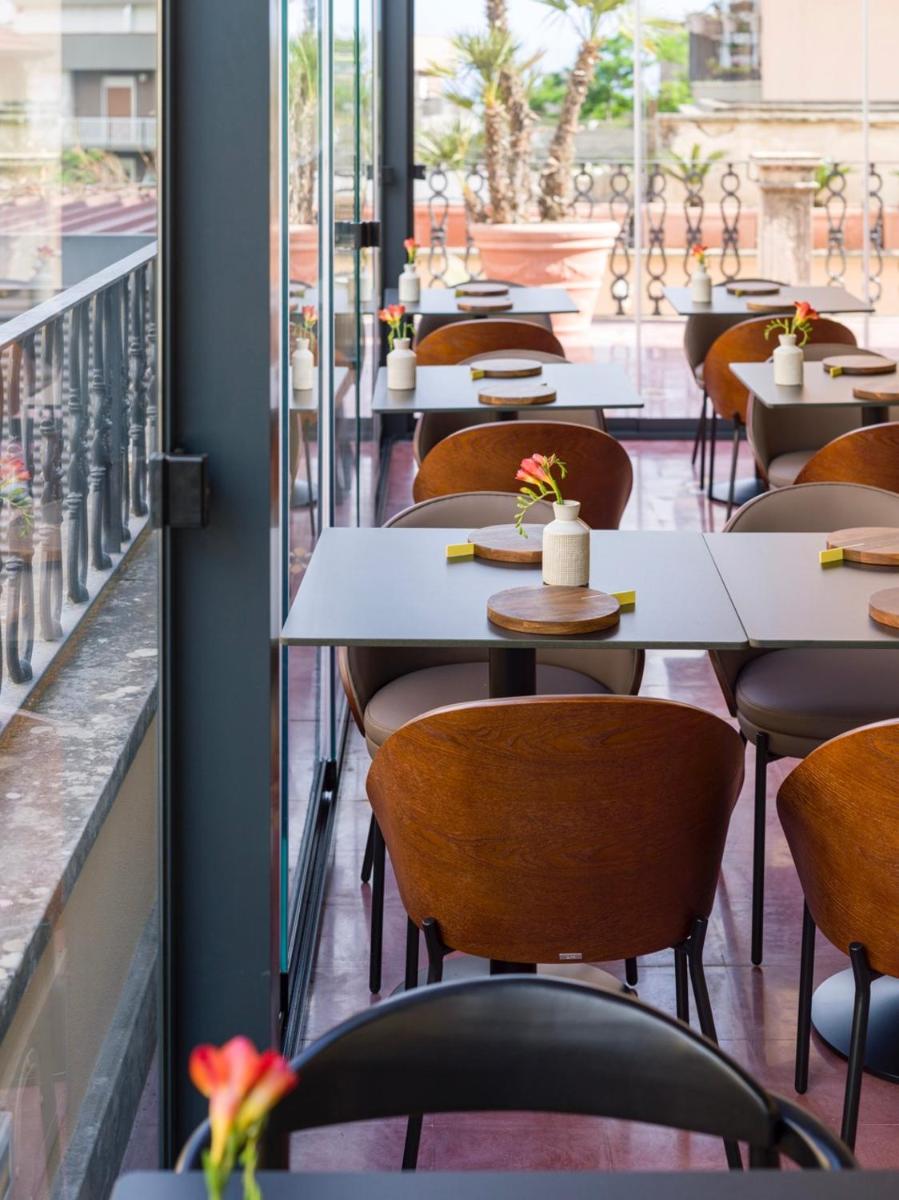 UNA Hotels One Catania