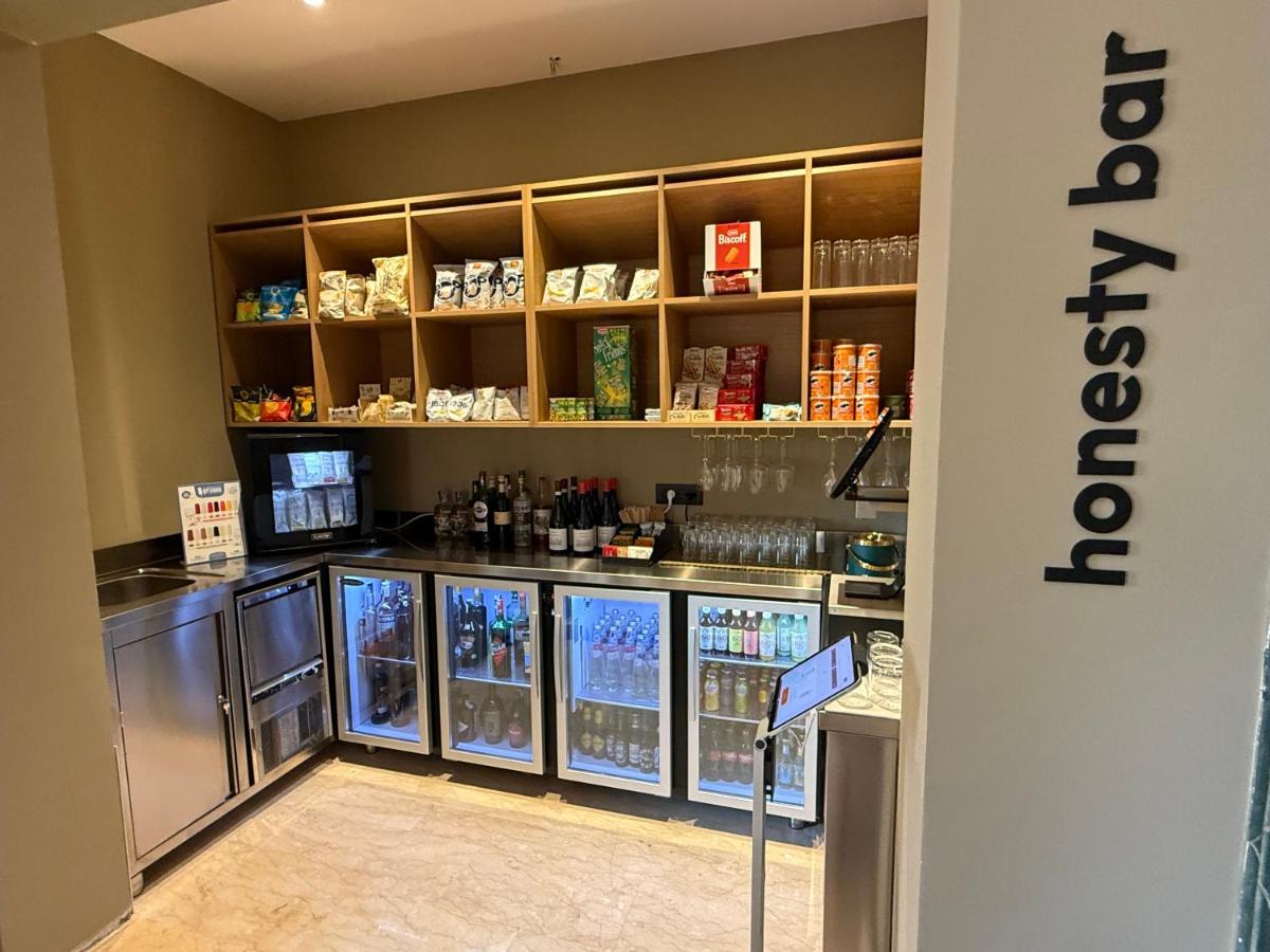 UNA Hotels One Catania