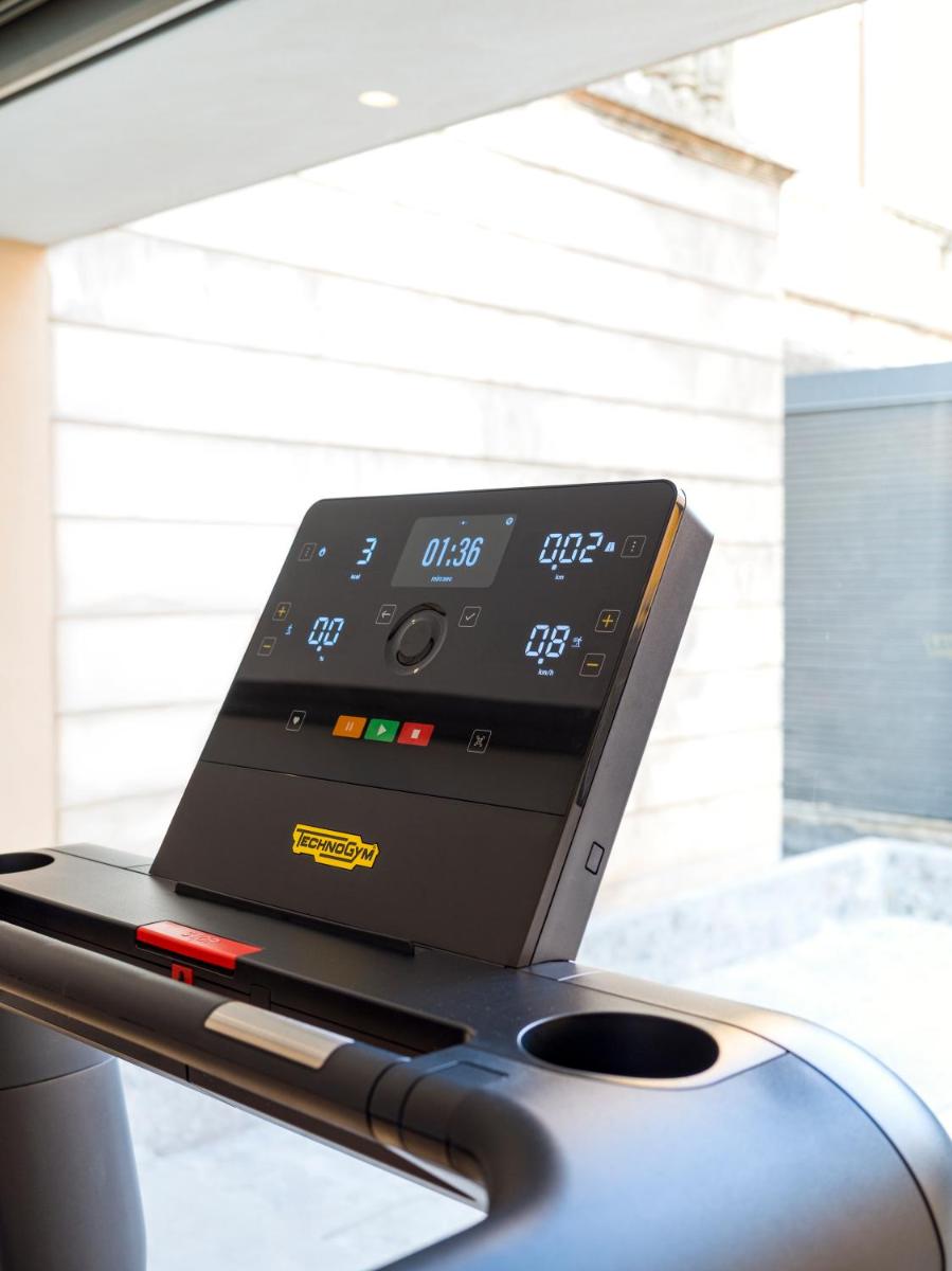 UNA Hotels One Catania