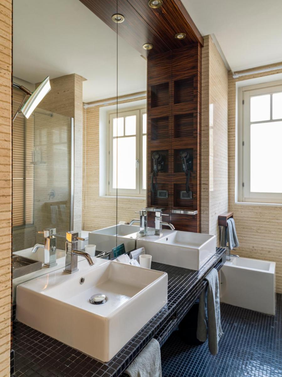 UNA Hotels One Catania