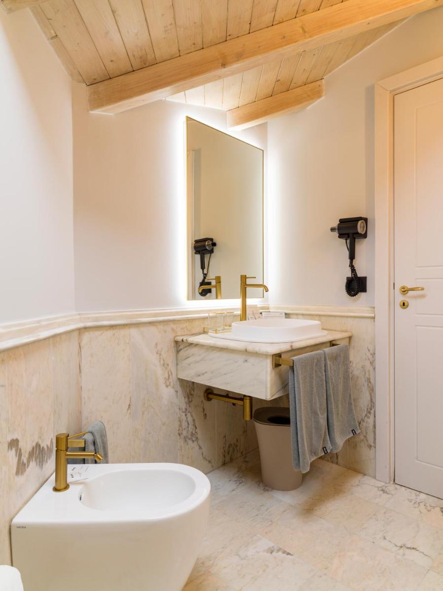UNA Hotels One Catania Wellness & SPA