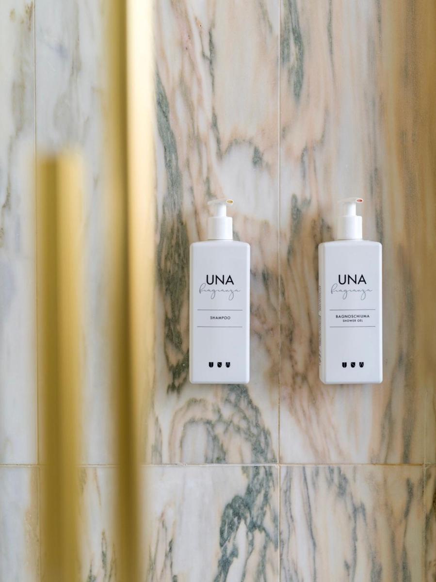 UNA Hotels One Catania Wellness & SPA