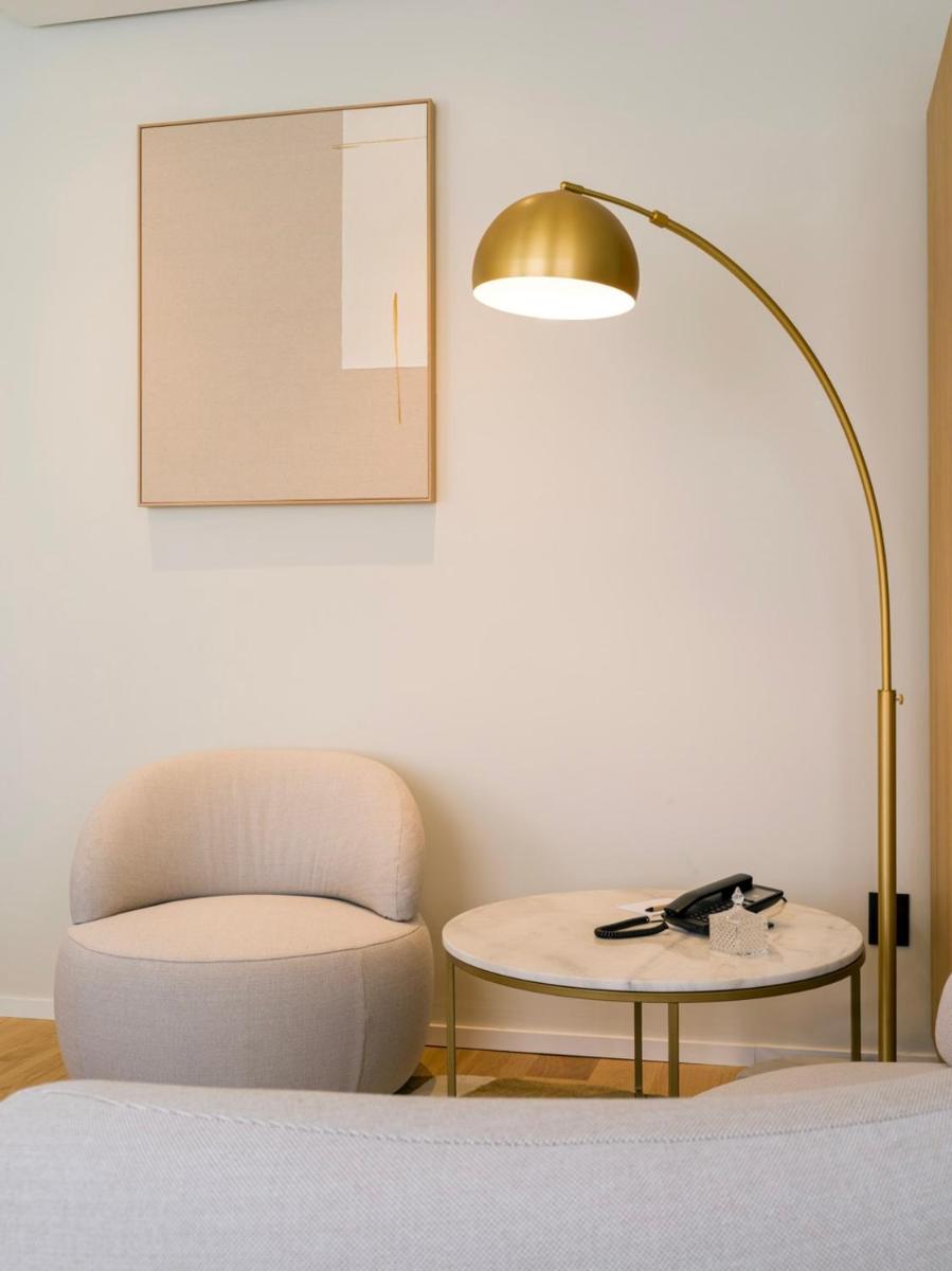 UNA Hotels One Catania Wellness & SPA