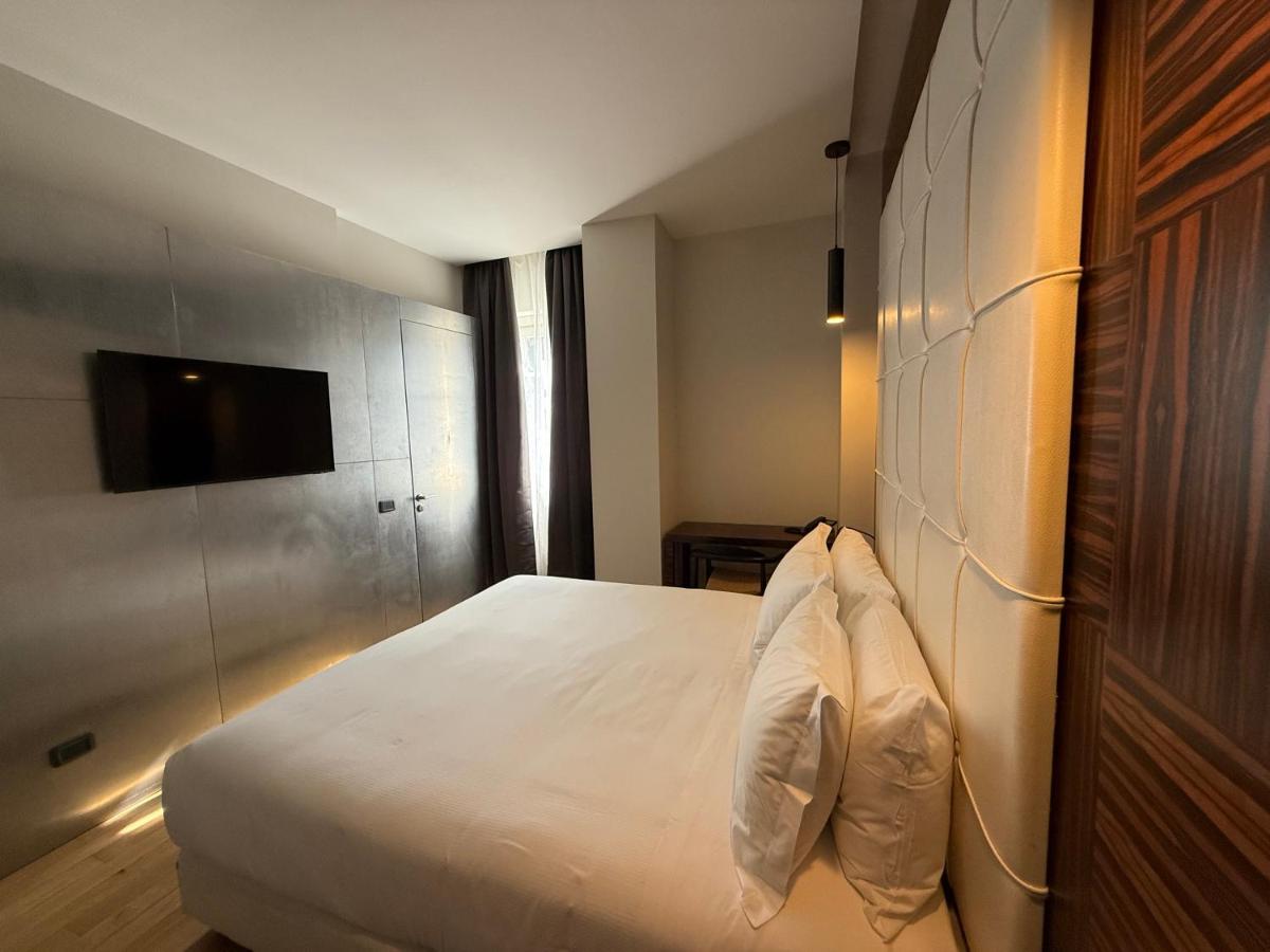 UNA Hotels One Catania Wellness & SPA