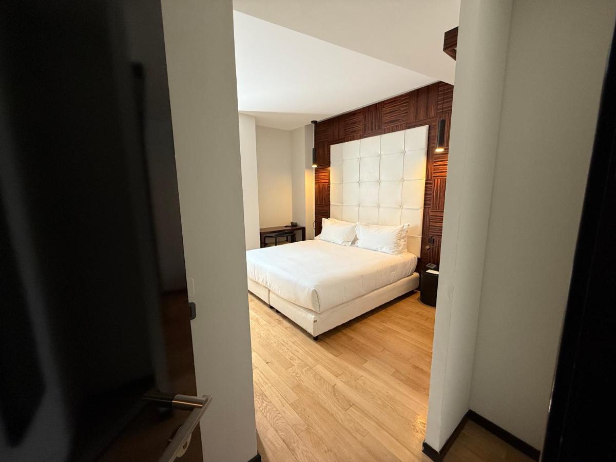 UNA Hotels One Catania Wellness & SPA