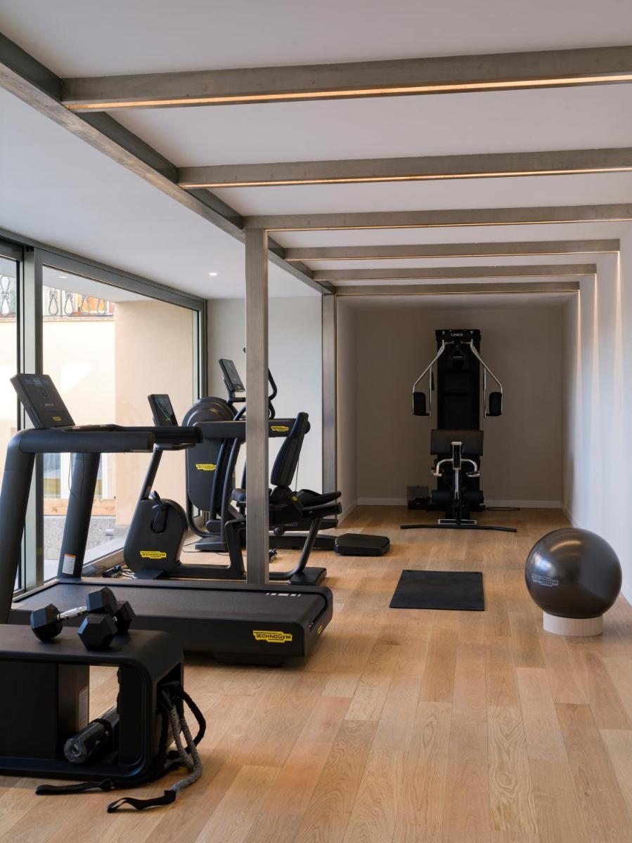UNA Hotels One Catania Wellness & SPA