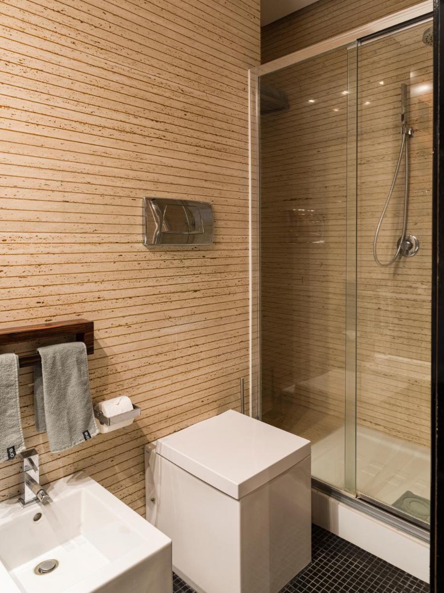 UNA Hotels One Catania Wellness & SPA