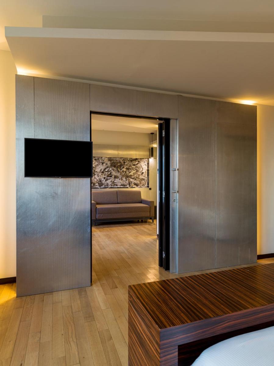 UNA Hotels One Catania Wellness & SPA