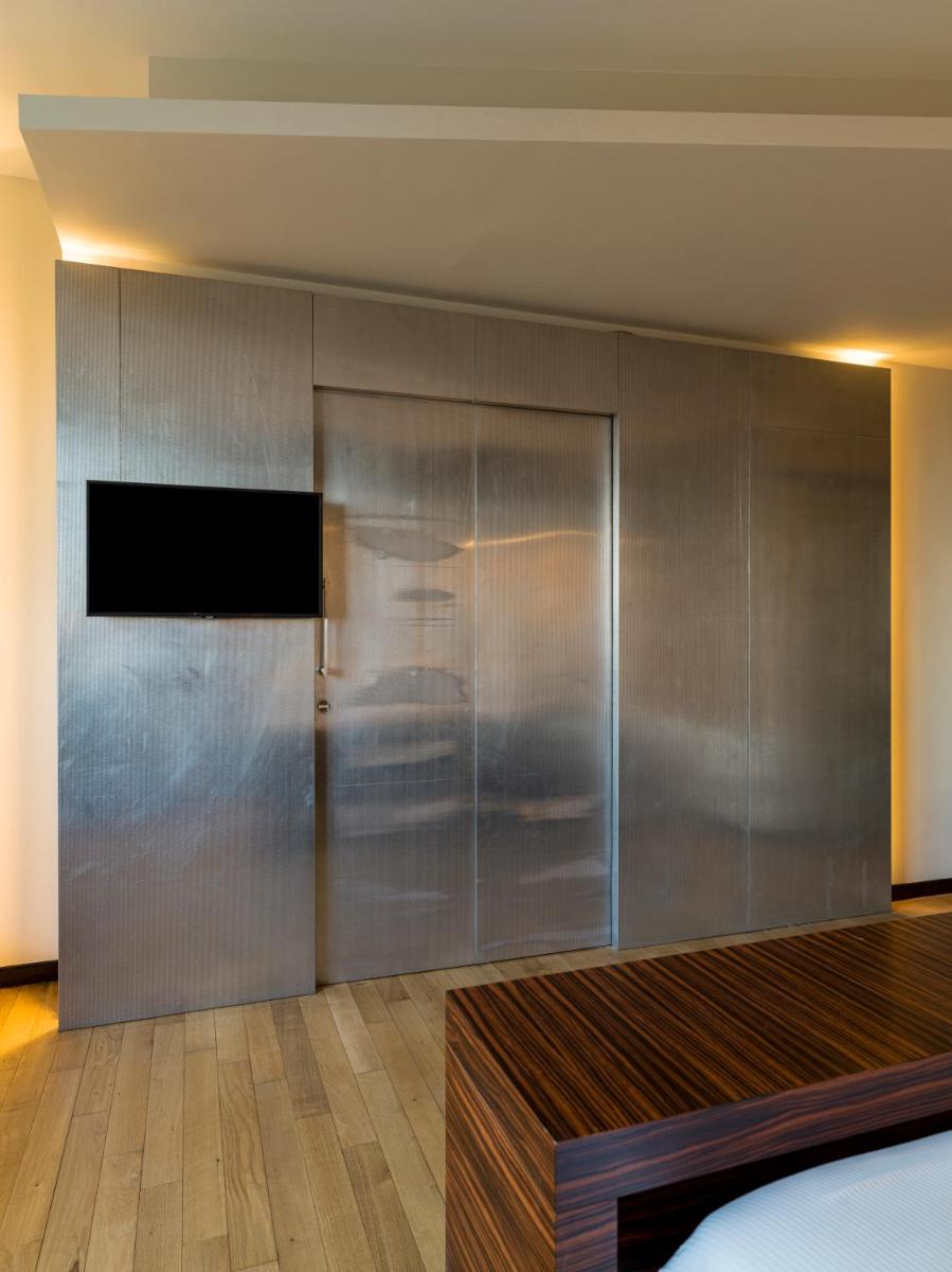 UNA Hotels One Catania Wellness & SPA