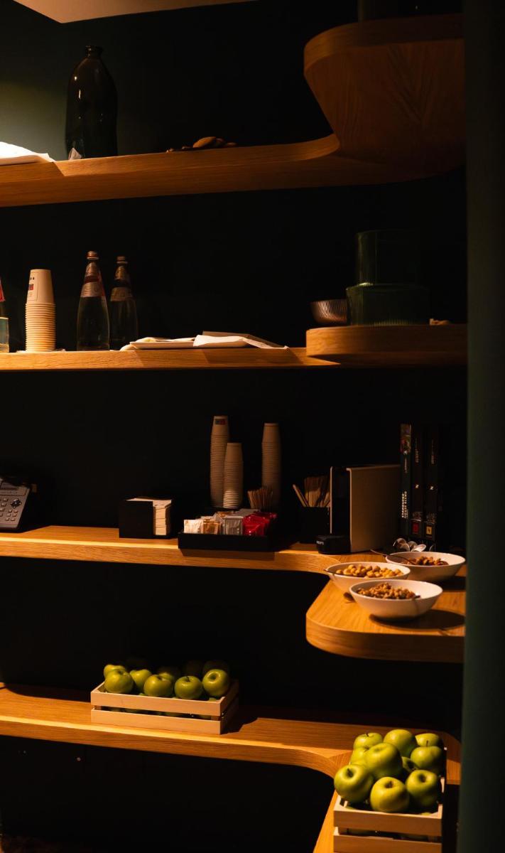 UNA Hotels One Catania Wellness & SPA