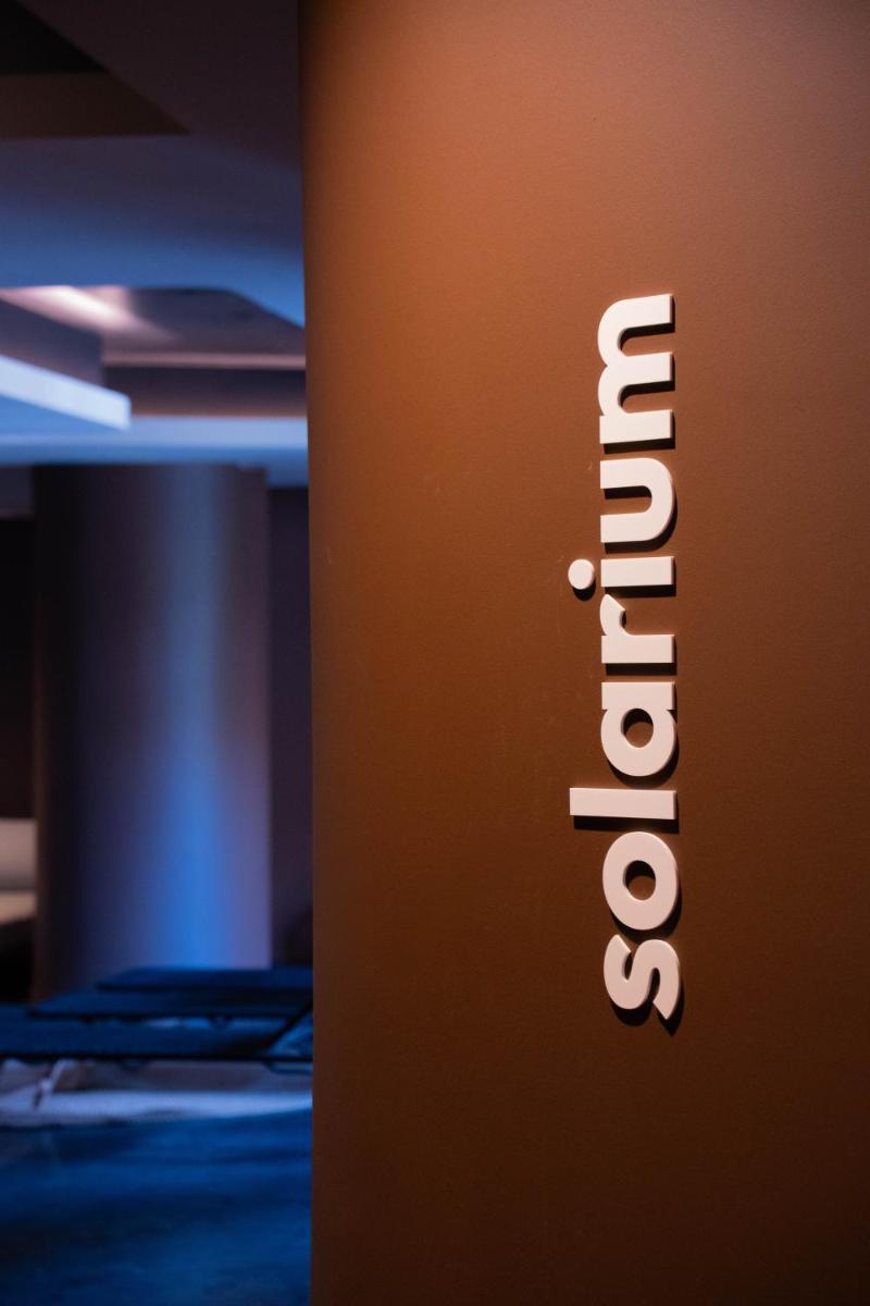 UNA Hotels One Catania Wellness & SPA