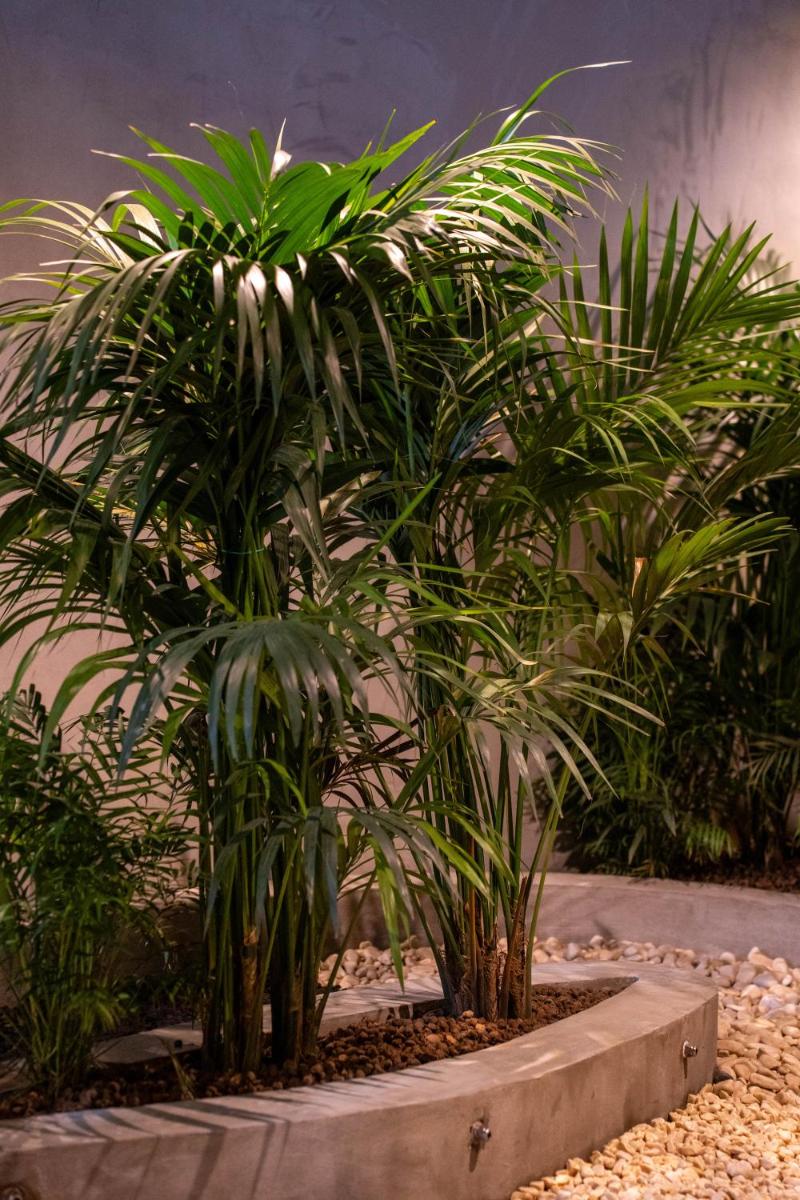 UNA Hotels One Catania Wellness & SPA