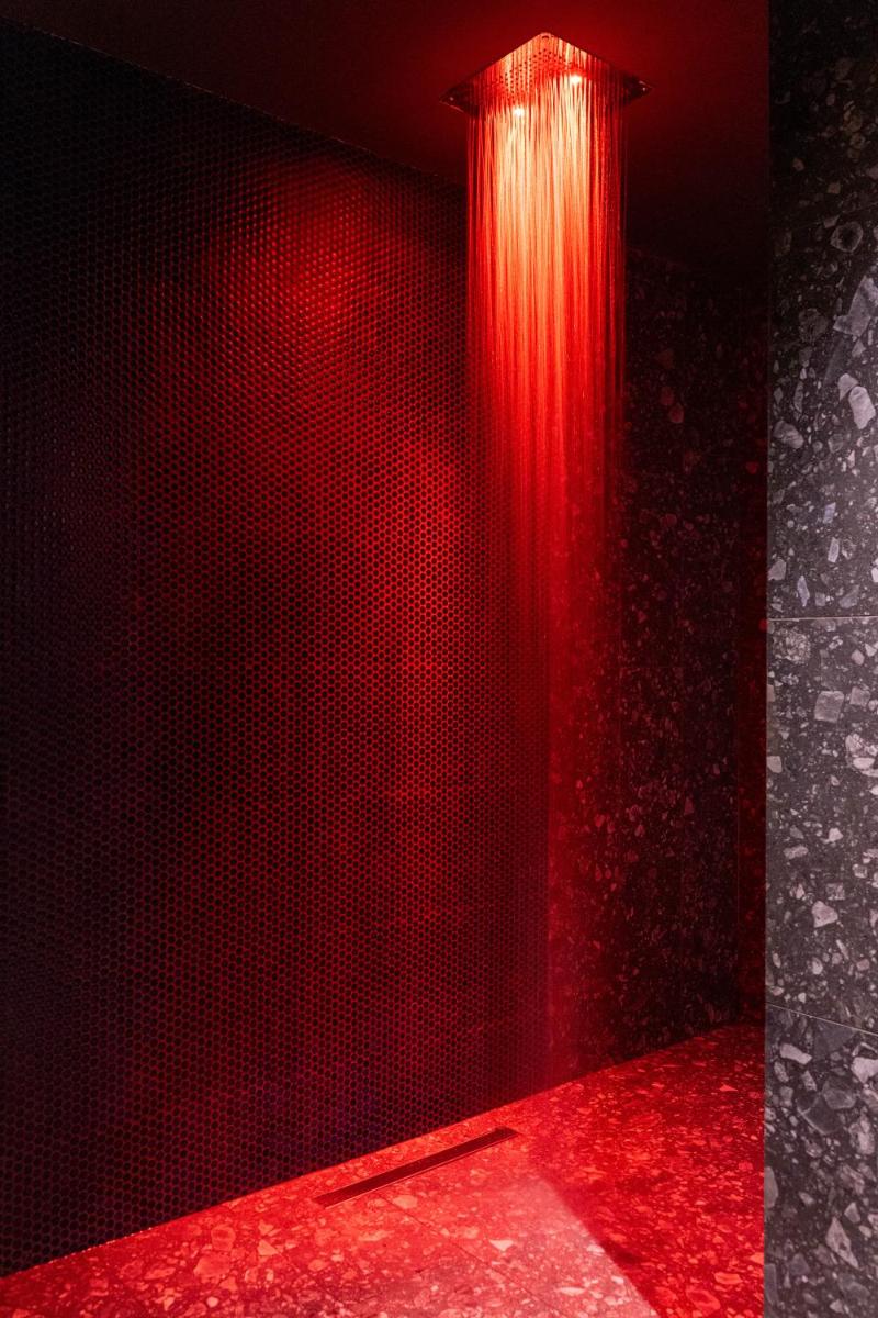 UNA Hotels One Catania Wellness & SPA