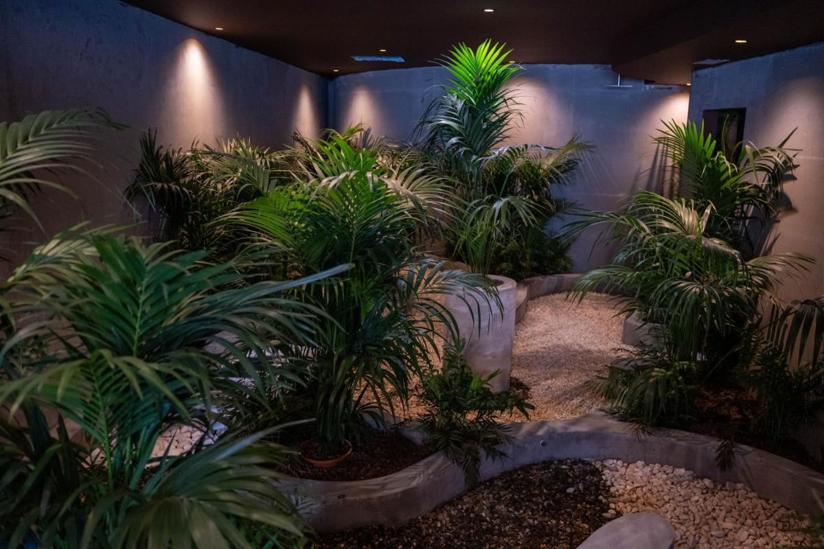 UNA Hotels One Catania Wellness & SPA