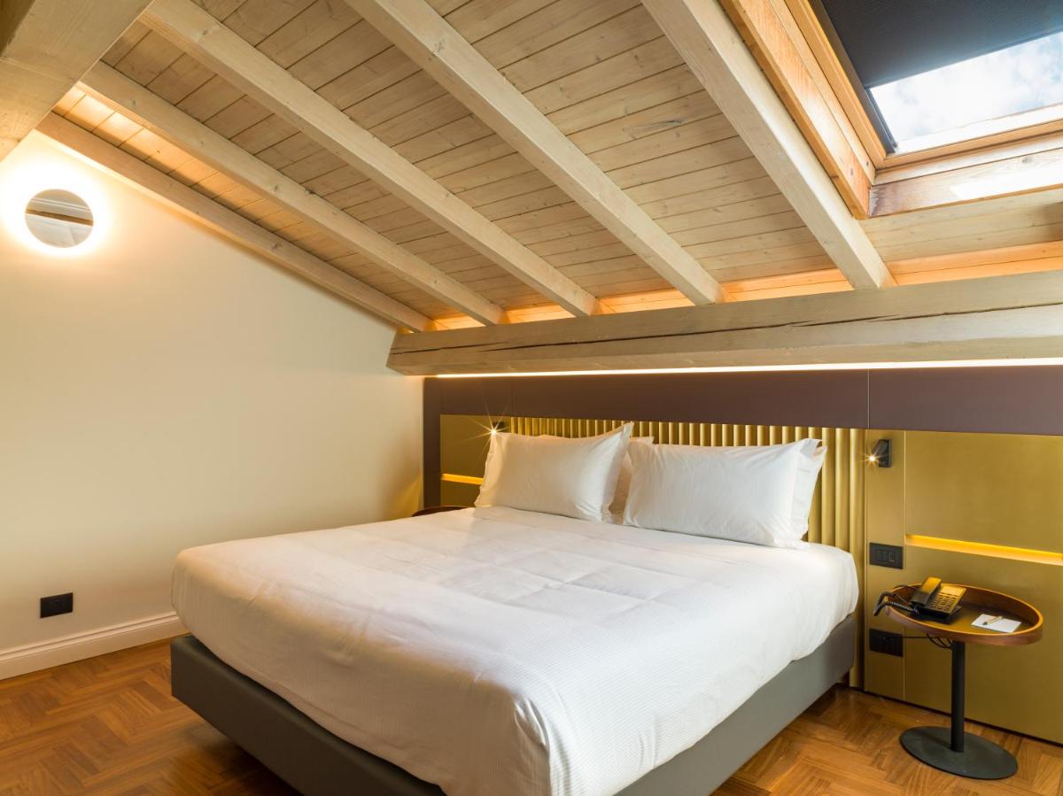 UNA Hotels One Catania Wellness & SPA